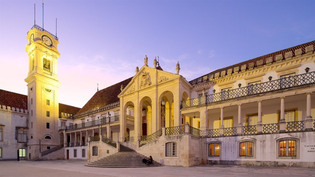 Universidade de Coimbra