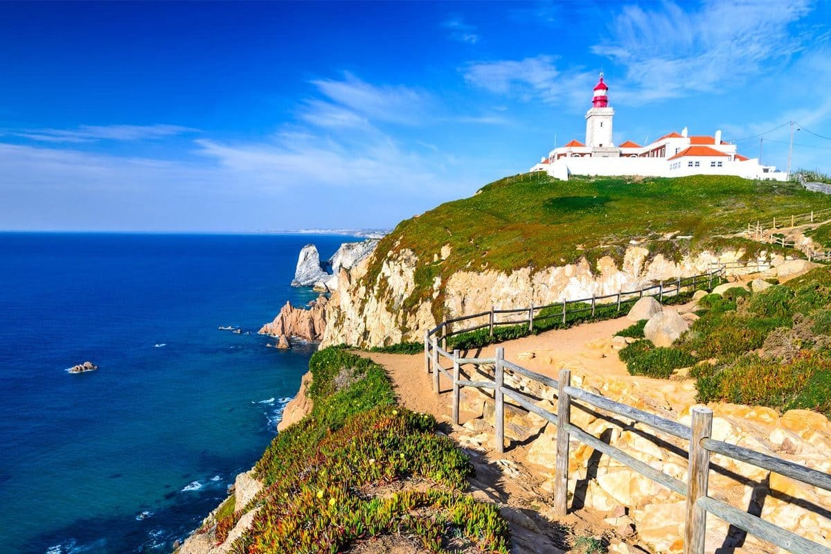 Cabo da Roca