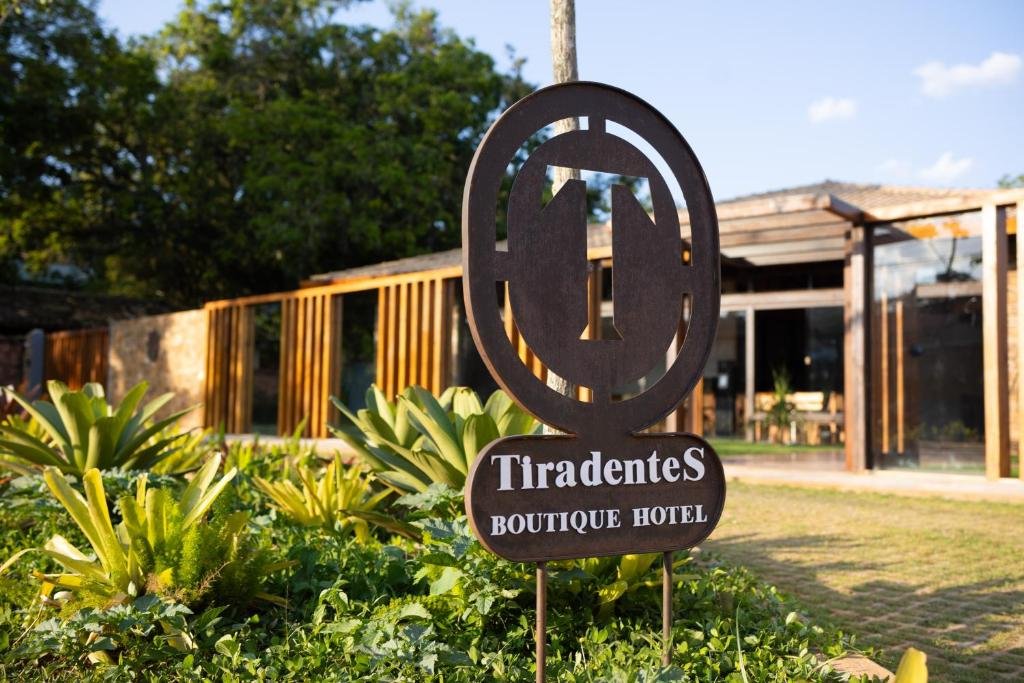 Tiradentes Boutique Hotel