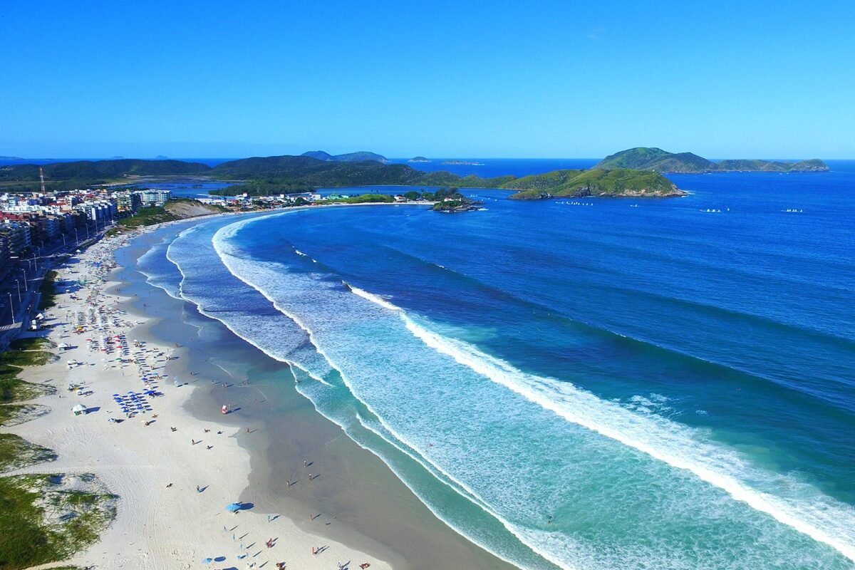 Praia de Cabo Frio