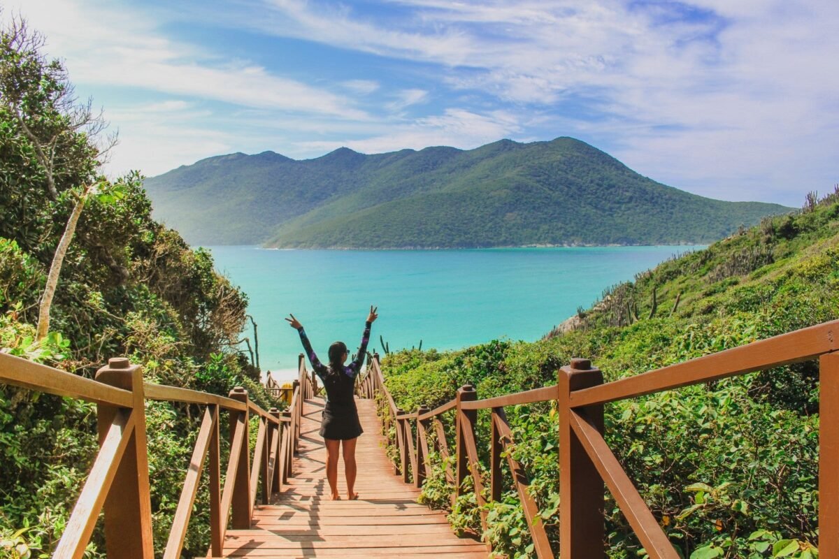 Praia de Arraial do Cabo