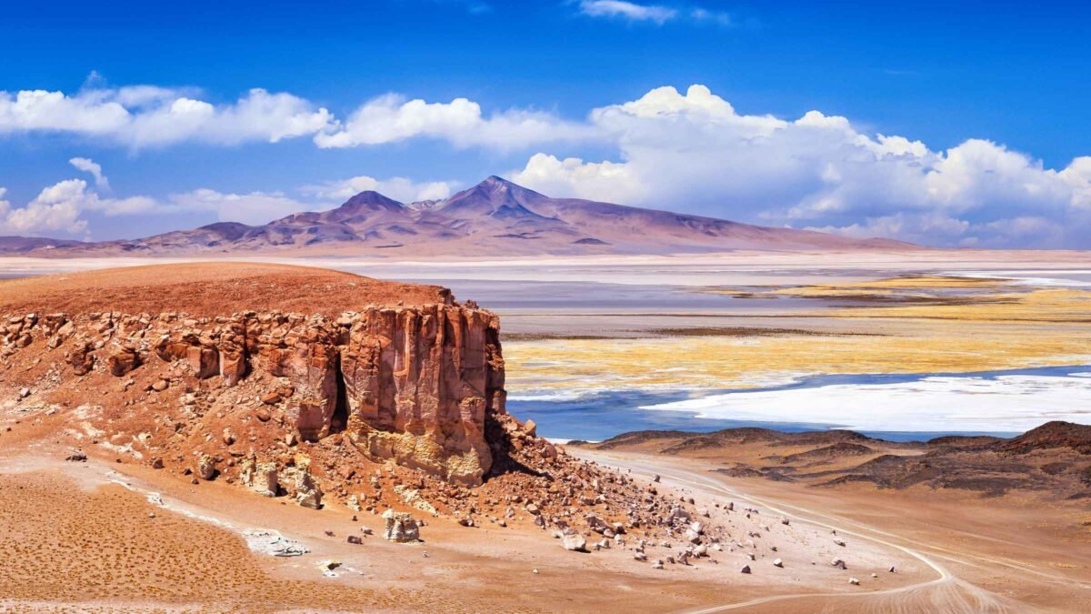 San Pedro de Atacama