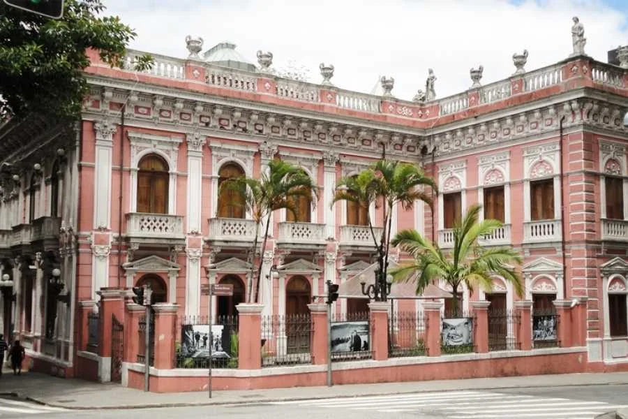 Museu Histórico de Santa Catarina