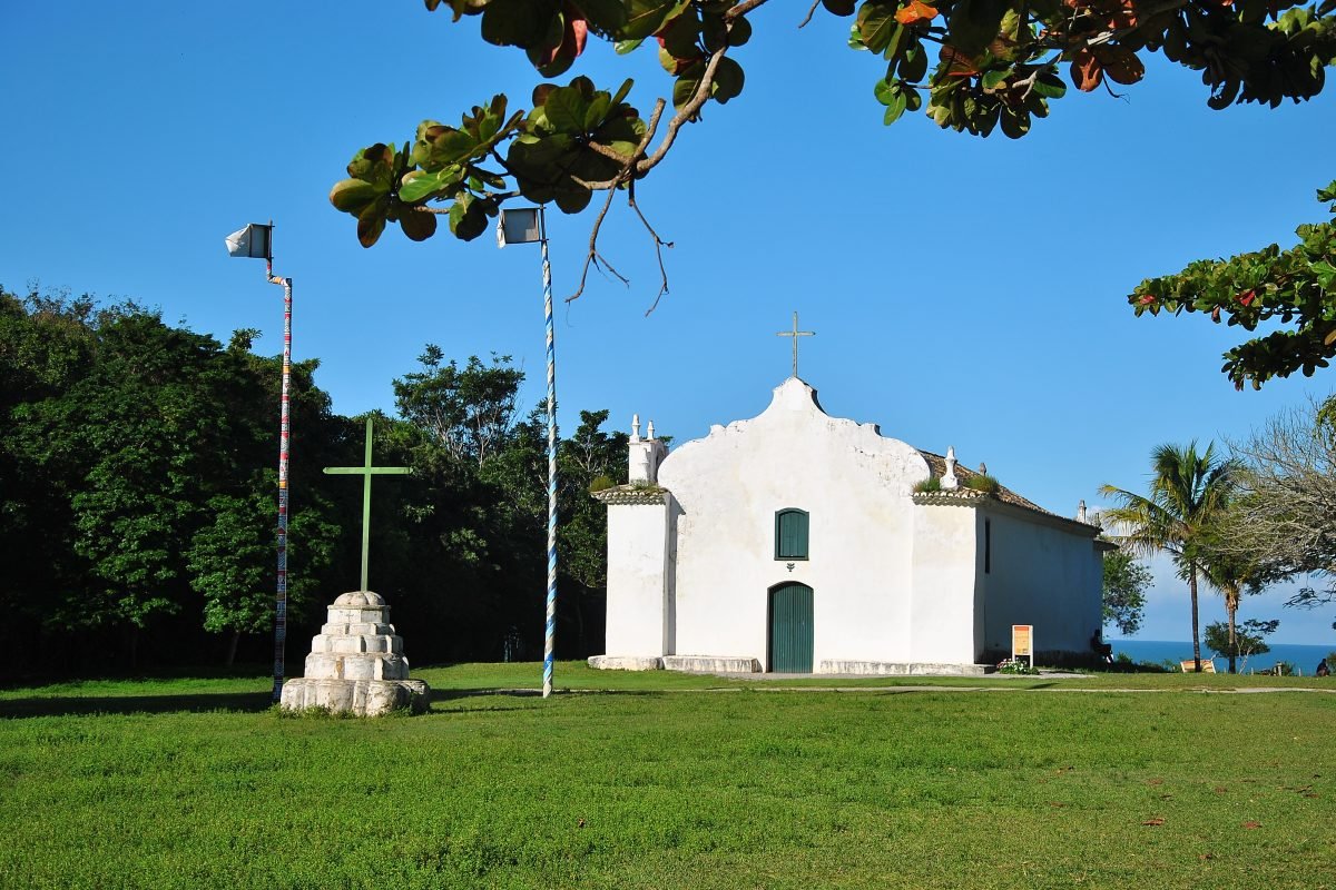 Praia de Trancoso