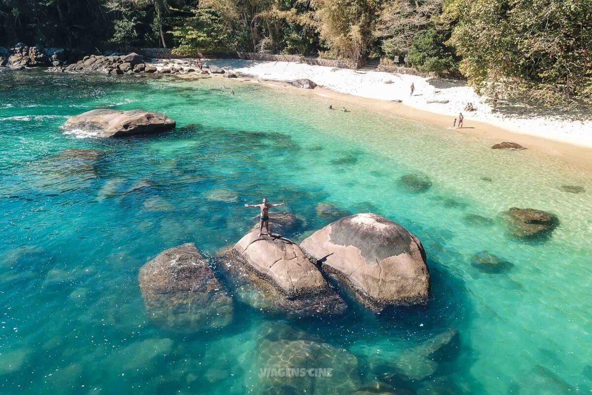 Ubatuba O que Fazer Praias