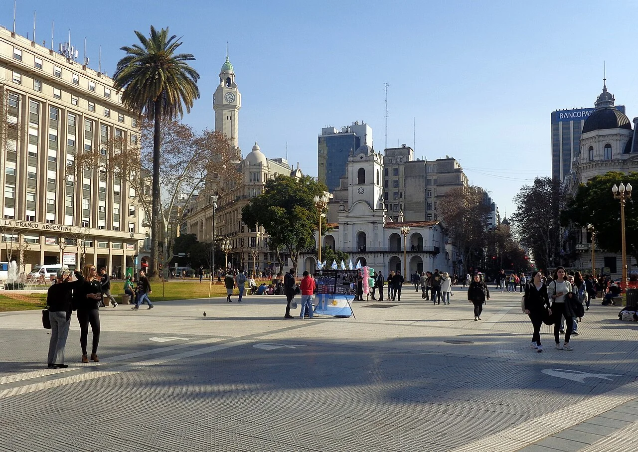 Cabildo de Buenos Aires